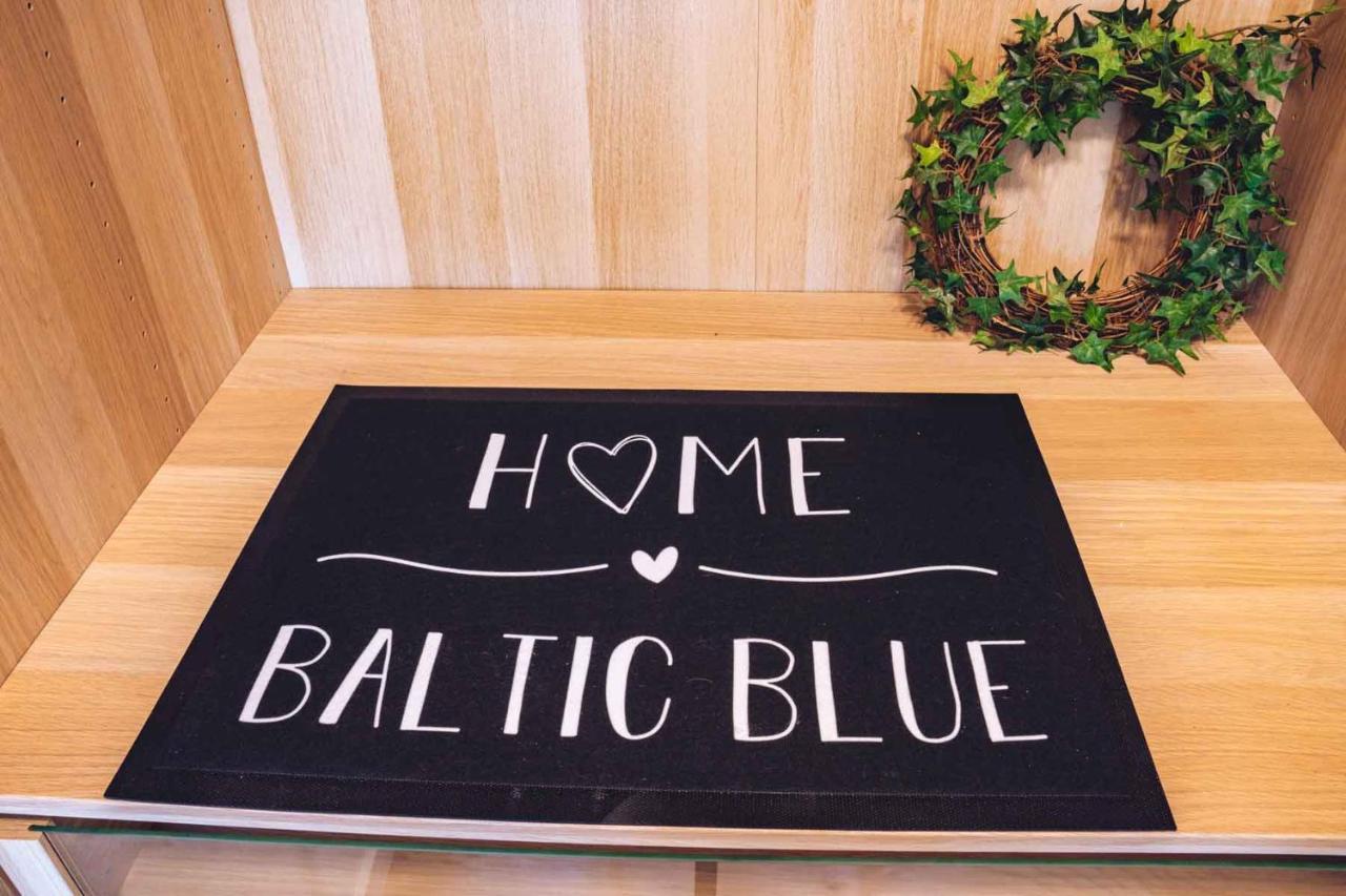 Villa Am Schloss Ranzow - Baltic Blue Lohme Eksteriør bilde