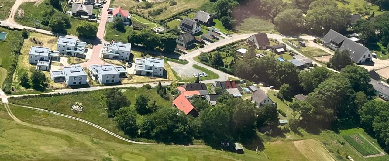 Villa Am Schloss Ranzow - Baltic Blue Lohme Eksteriør bilde